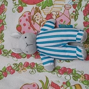Goodnight Moon Plush Rattle